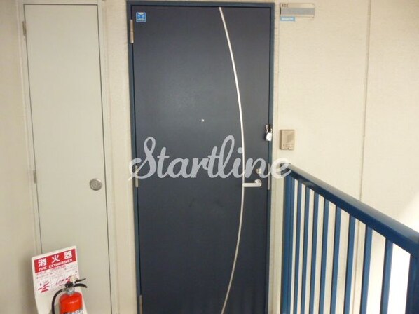 フレシールコートの物件内観写真